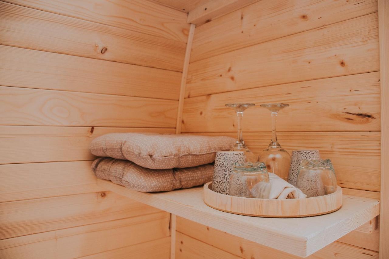Top Rafting Center Bovec Εξωτερικό φωτογραφία