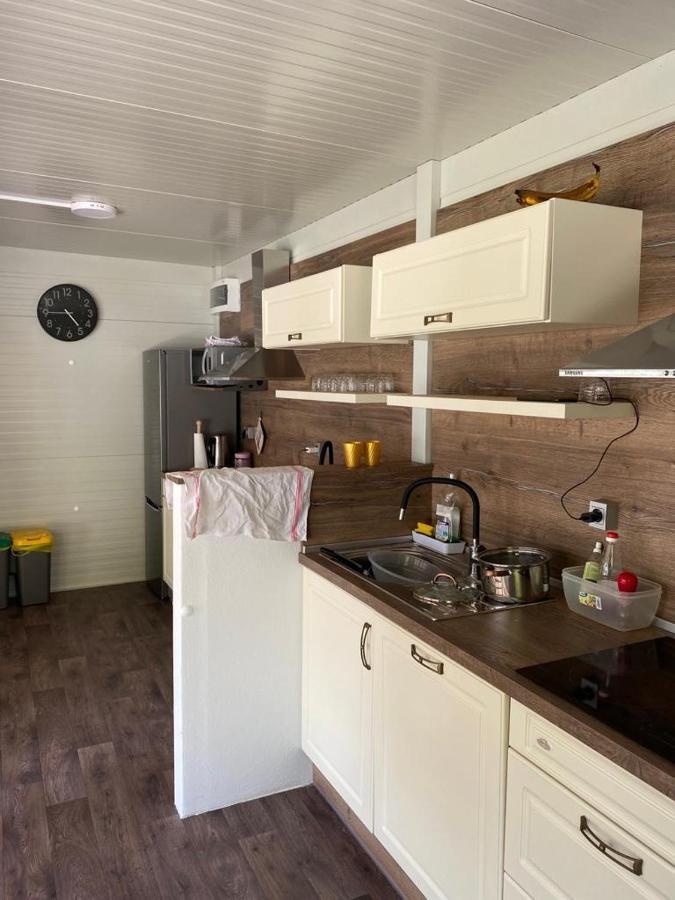 Top Rafting Center Bovec Εξωτερικό φωτογραφία