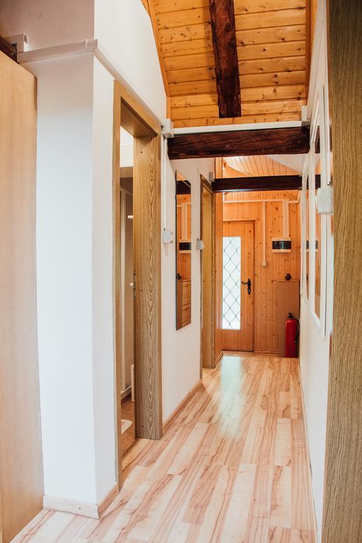 Top Rafting Center Bovec Εξωτερικό φωτογραφία
