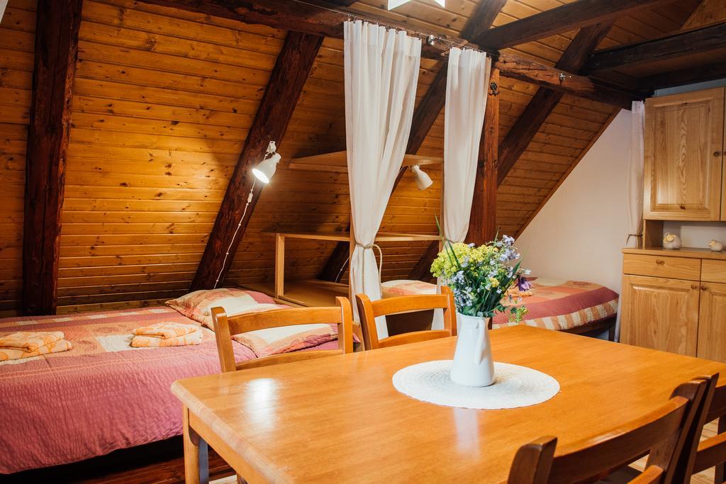 Top Rafting Center Bovec Εξωτερικό φωτογραφία