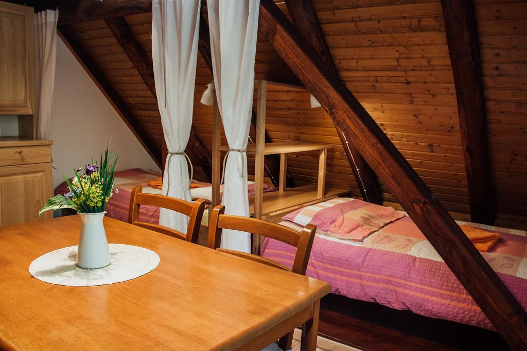 Top Rafting Center Bovec Εξωτερικό φωτογραφία